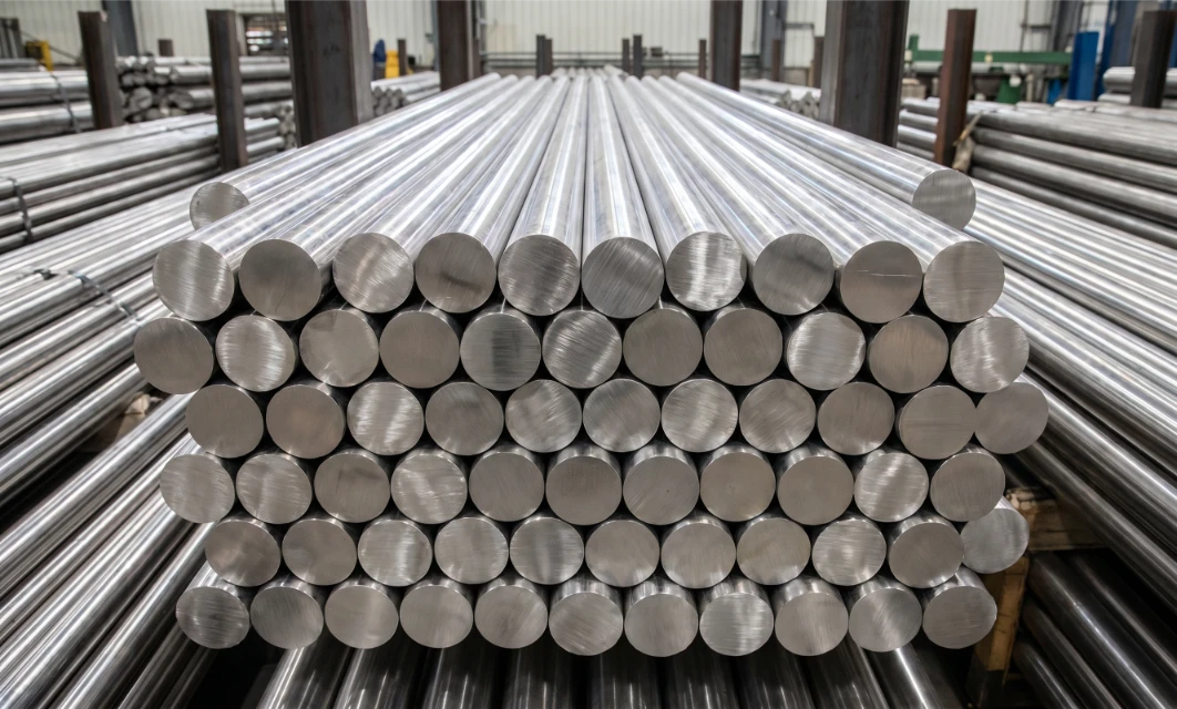 Applications of Aluminium