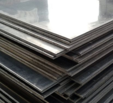 Aluminium vs Steel Comparison