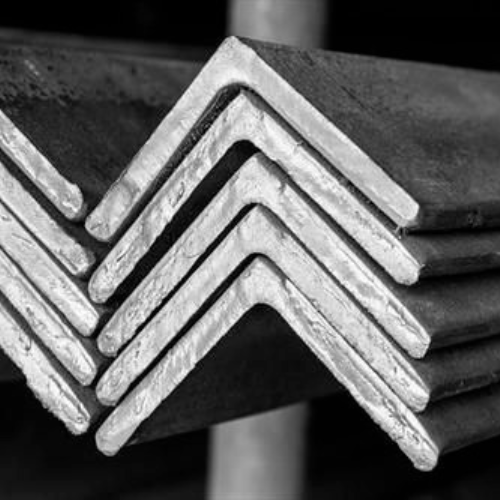 Aluminium Angle