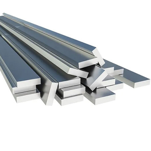6082 Aluminium Flat Bar