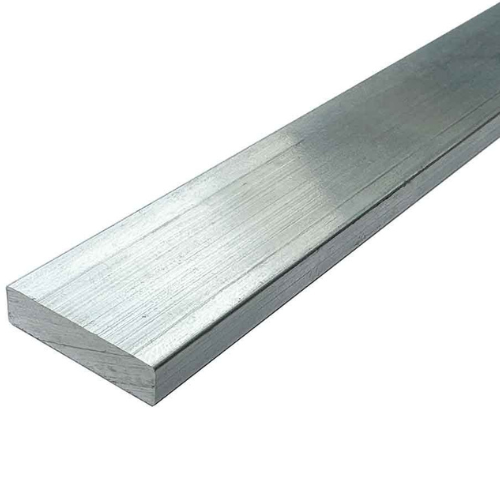HE9 Aluminium Flat Bar