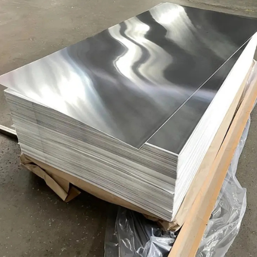 2024 Aluminium Plate