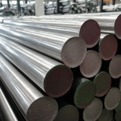 1070 Aluminium Round Bar