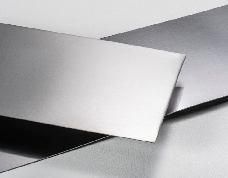 Aluminium Plates
