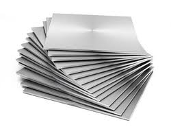 Aluminium Sheets